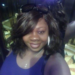 Meet your Posher, Tiffany